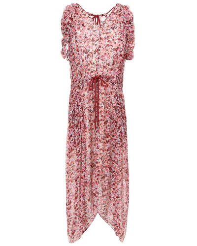 Isabel Marant Isabel Marant Etoile Dresses - Pink