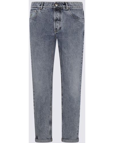 Brunello Cucinelli Jeans for Men | Online Sale up to 64% off | Lyst