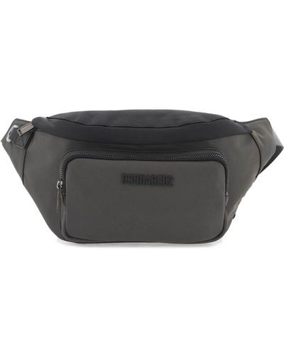 Dsquared deals fanny pack