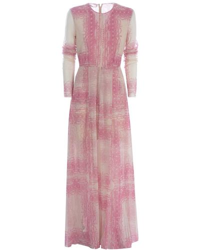 Philosophy Di Lorenzo Serafini Dresses - Pink