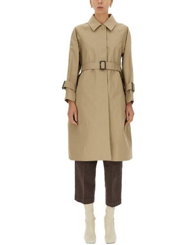 Mackintosh Coats for Women | Online Sale up to 49% off | Lyst