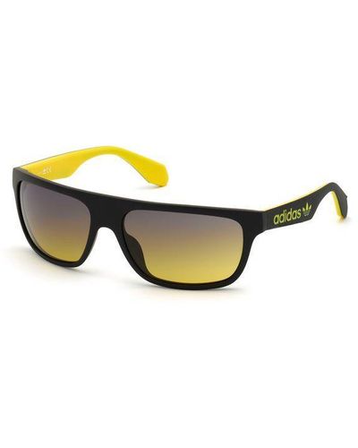 adidas Originals Sunglasses - Yellow