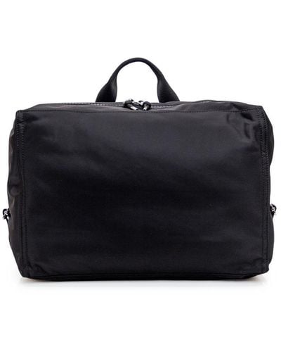 Givenchy Pandora Bag Size Medium - Black