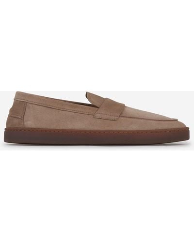 Henderson Moccasins Sifnos.S.46 - Brown