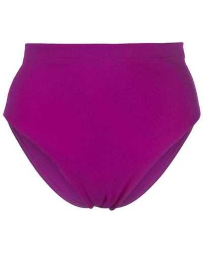 Eres Swimwear - Purple