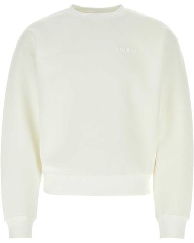 Mackage Knitwear - White