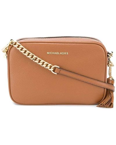 MICHAEL Michael Kors Shoulder bags for Women | Online Sale up to 60% ...