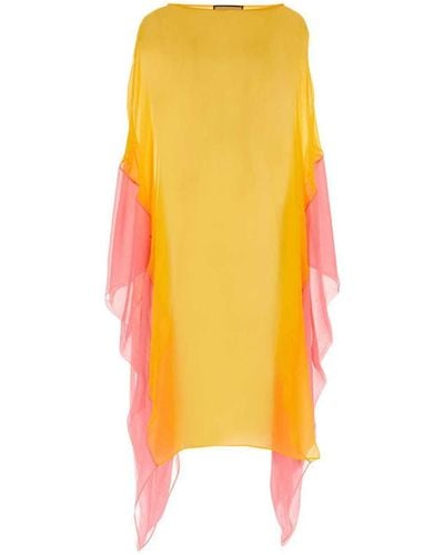Gucci Dress - Yellow