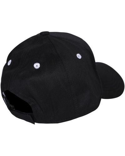 Philipp Plein Hats - Black