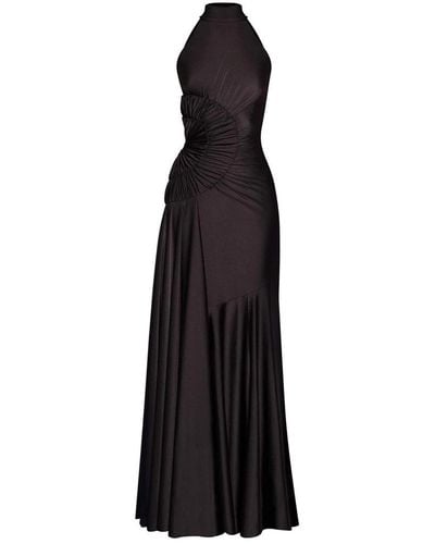 La Petite Robe Di Chiara Boni Dresses - Black