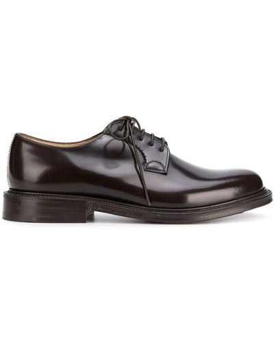 Church's Oxford - Brown