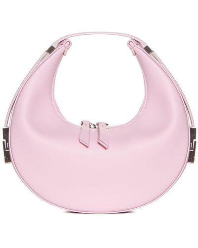 OSOI Bags - Pink