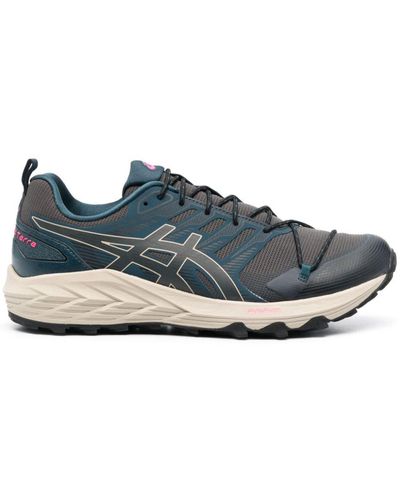 Asics Gel-trabuco Low-top Trainers - Blue