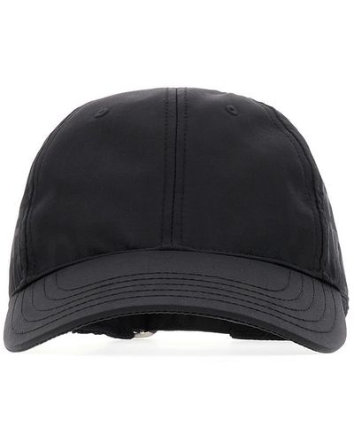 Off-White c/o Virgil Abloh Off- Hats & Headbands - Black