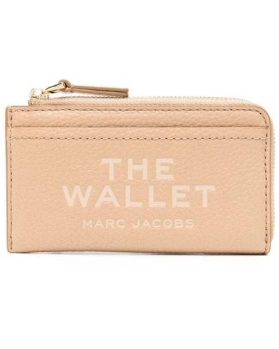 Marc Jacobs Small Leather Goods - Natural