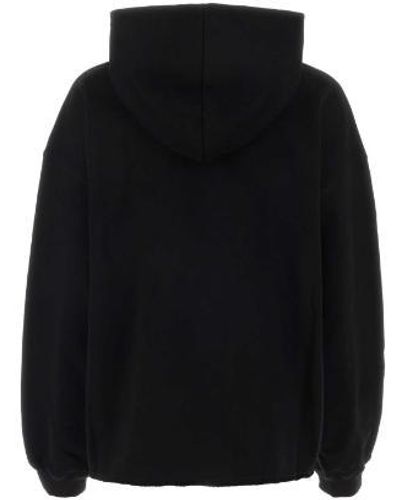 Marni Sweaters - Black