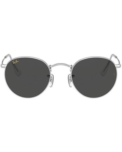 Ray-Ban Sunglasses - Gray