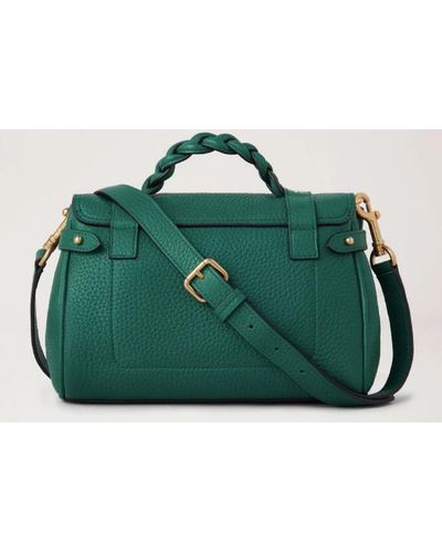 Mulberry Bags - Green