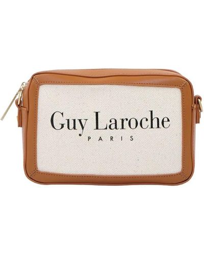 Shop the Latest Guy Laroche Bags in the Philippines in October, 2023