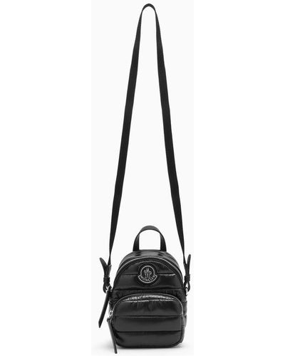 Moncler Kilia Small Bag - Black