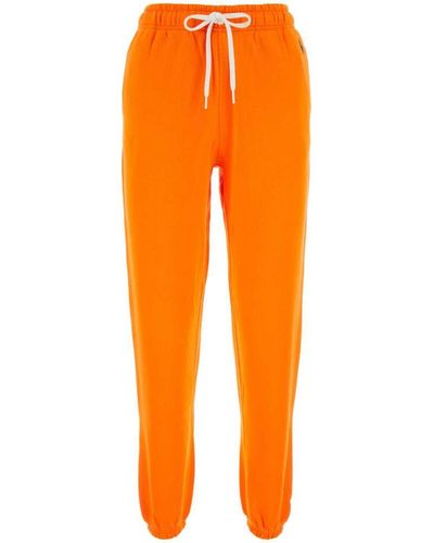 Polo Ralph Lauren Trousers - Orange