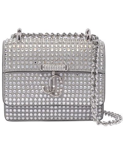 Jimmy Choo Shoulder bags for Women | Online Sale up to 45% off | Lyst