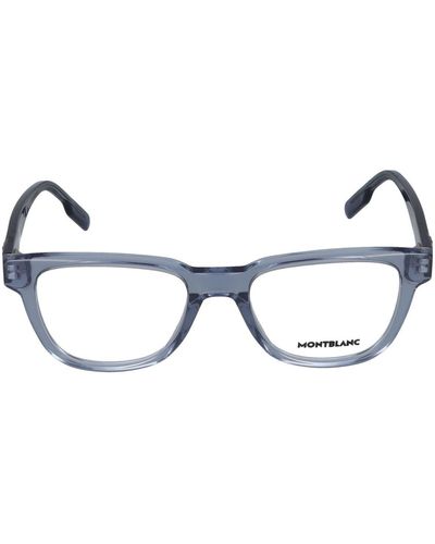 Montblanc Eyeglasses - Black