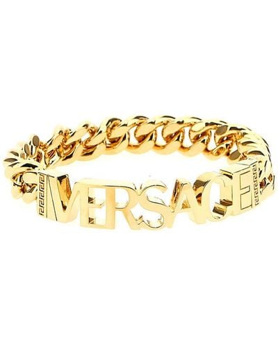 Versace Jewelry - Metallic