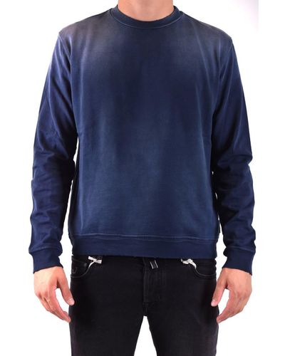Paolo Pecora Sweatshirt - Blue