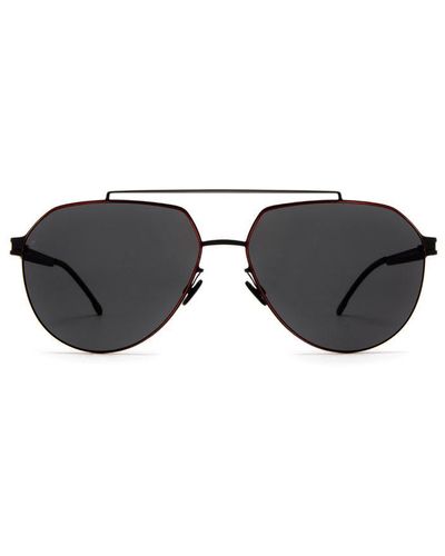 Mykita Sunglasses - Black