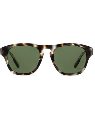 ZEGNA Sunglasses - Green
