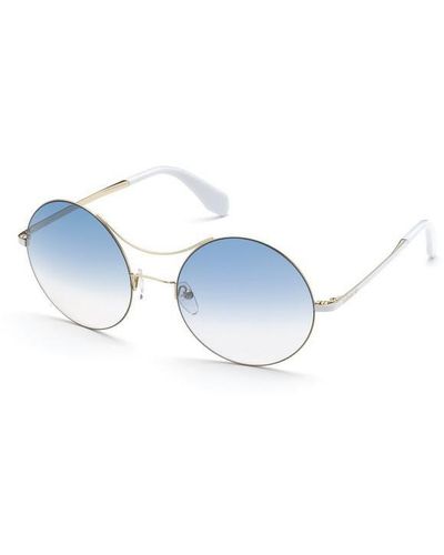 adidas Originals Sunglasses - Blue