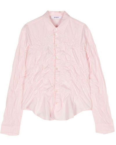 GIMAGUAS Shirts - Pink