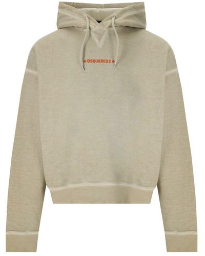 DSquared² Jumpers - Natural