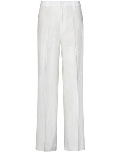 Polo Ralph Lauren Ralph Lauren Trousers - White