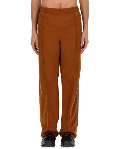 Needles JOGGING Trousers - Brown