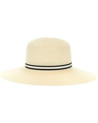 Borsalino 'Giselle' Hat - Natural