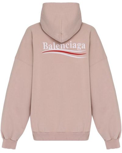 Balenciaga Sweaters - Pink