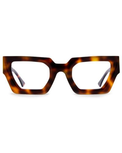 Kuboraum Eyeglasses - Multicolor