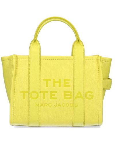 Marc Jacobs Handbags - Yellow