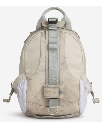Givenchy G-Trail S Backpack - White