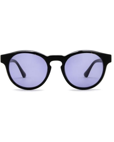 WEB EYEWEAR Sunglasses - Blue