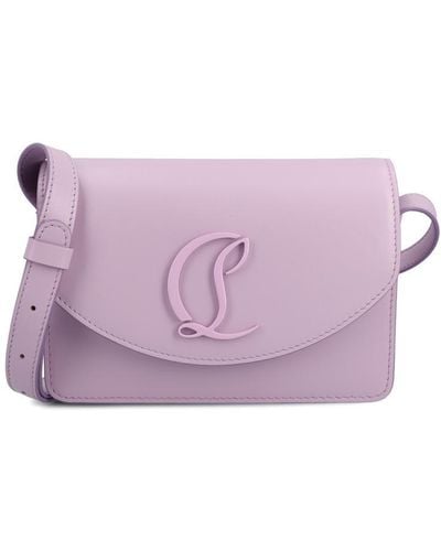 Christian Louboutin Handbags - Purple