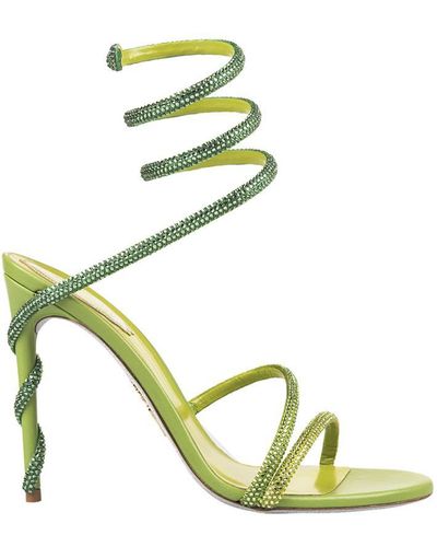 Lime Green Heels for Women - Up to 50% off | Lyst Canada