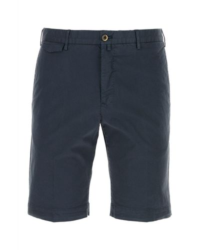 PT Torino Shorts - Blue