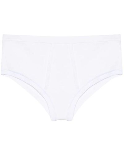 N°21 Underwear - White