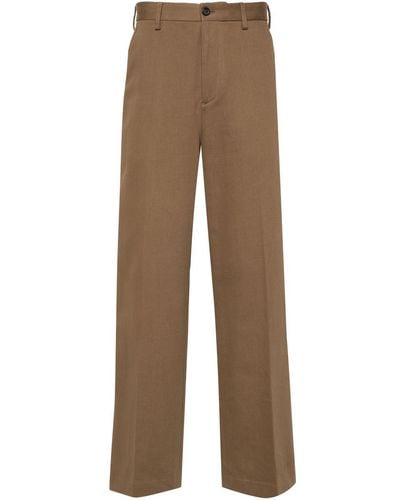 Our Legacy Sailor Trouser - Natural