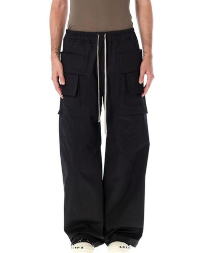 Rick Owens DRKSHDW Casual pants and pants for Men | Online Sale up