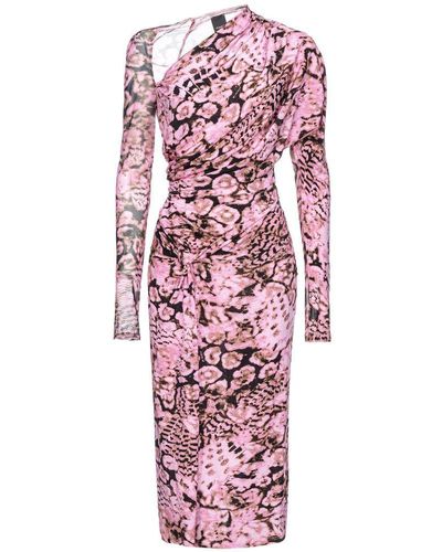 Pinko Dresses - Pink