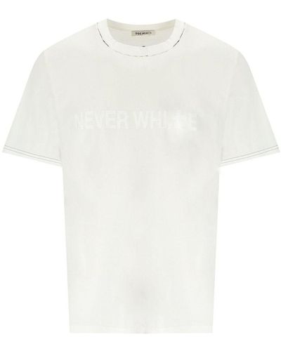 Premiata Athens T-Shirt - White